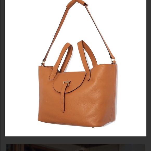 Meli Melo Thela Tote - Picture 11 of 13